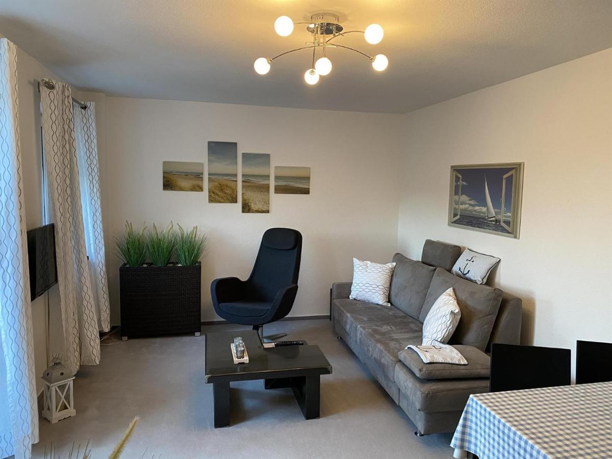 Ferienwohnung Andres Wees Pokoj fotografie